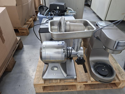 Zdjęcie przedmiotu: Комплект обладнання для громадського харчування