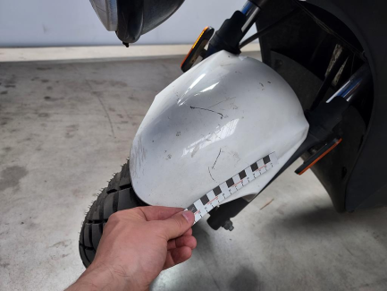 Zdjęcie przedmiotu: KYMCO Agility Carry 50 (4T)