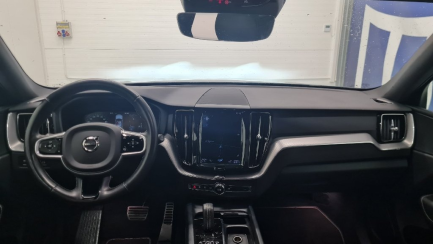 Zdjęcie przedmiotu: Volvo XC60 B4 D AWD R-Design aut