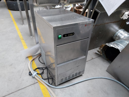 Zdjęcie przedmiotu: Catering equipment set