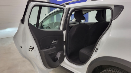 Zdjęcie przedmiotu: Dacia Sandero Stepway 1.0 TCe Expression LPG