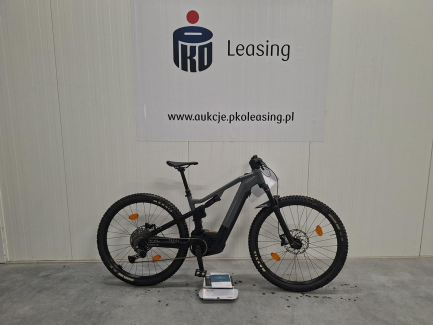 Zdjęcie przedmiotu: Electric-assisted bicycle FOCUS THRON 2 6.7 M/42