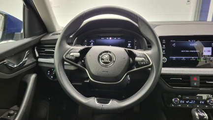 Zdjęcie przedmiotu: Skoda Kamiq 1.5 TSI Selection DSG