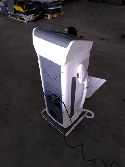 Zdjęcie przedmiotu: Lasmed Ulight medical system