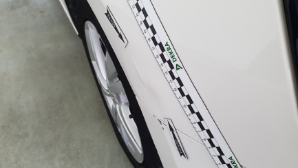 Zdjęcie przedmiotu: Skoda Fabia III Combi 1.0 Ambition + LPG