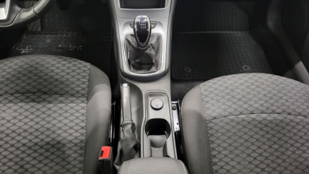 Zdjęcie przedmiotu: Opel Astra Kombi 1.5 CDTI Edition S&S