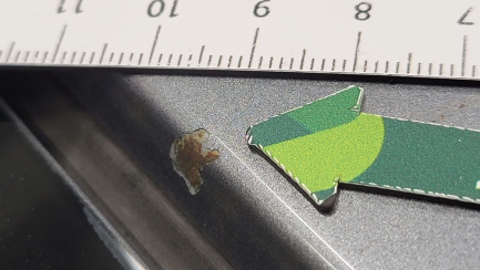 Zdjęcie przedmiotu: BMW X6 M50d