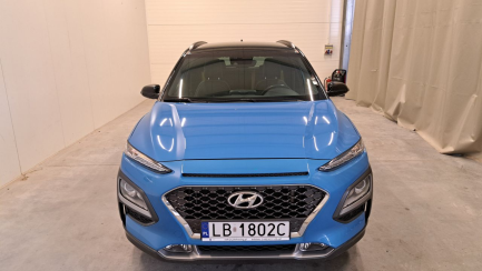 Zdjęcie przedmiotu: Hyundai KONA 1.0 T-GDI Style