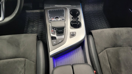 Zdjęcie przedmiotu: Audi Q7 50 TDI Quattro Tiptr.