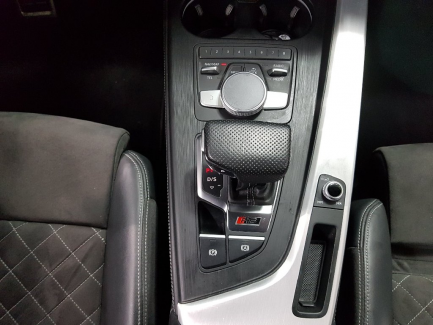 Zdjęcie przedmiotu: Audi Rs5 2.9 TFSI Quattro Tiptronic