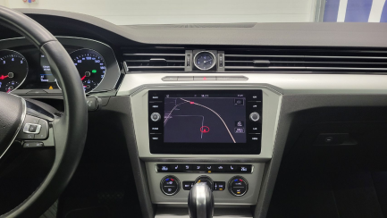 Zdjęcie przedmiotu: Volkswagen Passat B8 1.4 TSI Comfortline DSG