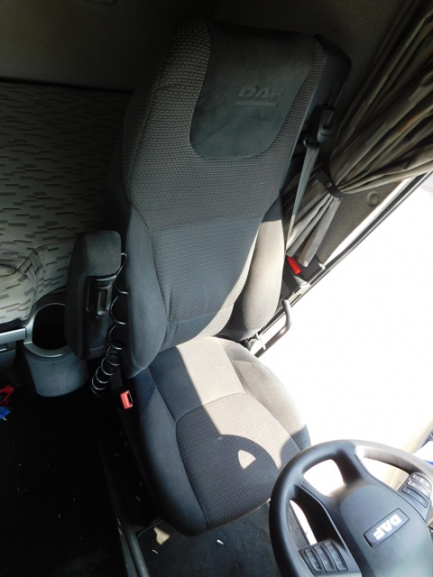 Zdjęcie przedmiotu: DAF XF 510 Euro 6 12902ccm - 510HP