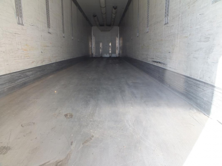 Zdjęcie przedmiotu: SCHMITZ SKO24 isothermal semi-trailer