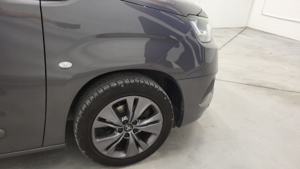 Zdjęcie przedmiotu: Toyota Proace City Verso 1.2 D-4T Family