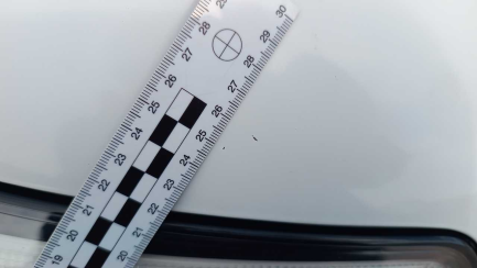 Zdjęcie przedmiotu: RENAULT/GRUAU Master FWD 2.3 dCi L3H1 Pack Clim S&S+E E6 3.5t