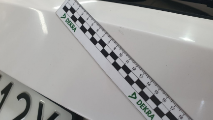 Zdjęcie przedmiotu: Skoda Fabia III Combi 1.0 Ambition + LPG