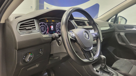 Zdjęcie przedmiotu: Volkswagen Tiguan Allspace 2.0 TDI 4Mot. SCR Highline DSG 7os