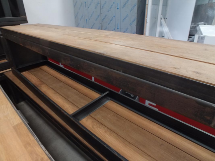 Zdjęcie przedmiotu: FITNESS CLUB FURNITURE