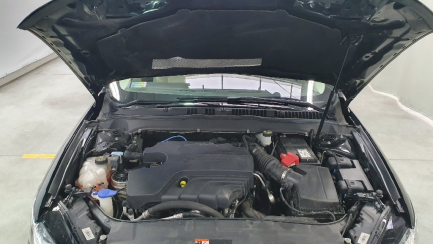 Zdjęcie przedmiotu: Ford Mondeo Hatchback Hatchback