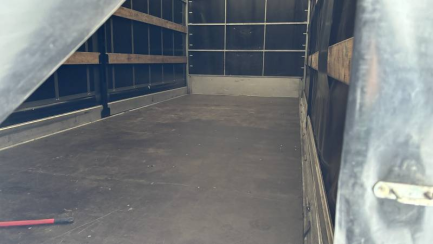 Zdjęcie przedmiotu: STIM S23 3.5t 06H 3500GT Oświadczenie o utracie DR