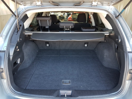 Zdjęcie przedmiotu: Subaru Legacy 2.0 D Comfort AT