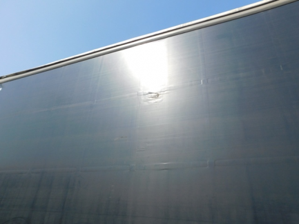 Zdjęcie przedmiotu: KRONE SD Curtain semitrailer