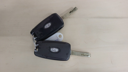 Zdjęcie przedmiotu: Hyundai Elantra 1.6 Smart