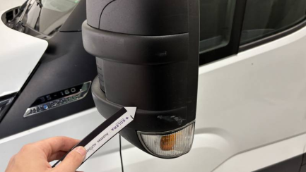 Zdjęcie przedmiotu: Iveco DAILY E5 3.5t Hi-Matic