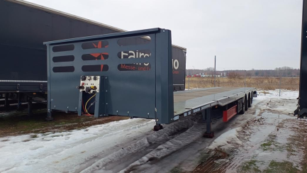 FLIEGL SDS 06 39.0t