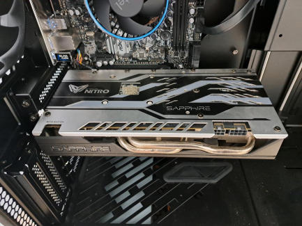 Zdjęcie przedmiotu: ASUS Desktop Computer &ndash; 3 pcs.