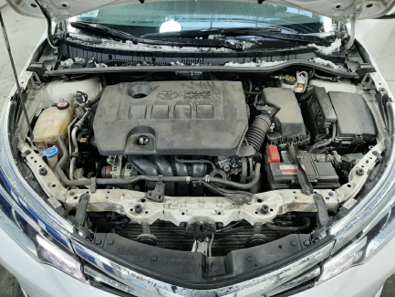 Zdjęcie przedmiotu: Toyota Corolla 1.6 Comfort