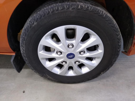 Zdjęcie przedmiotu: Ford Transit L4H3 Trend