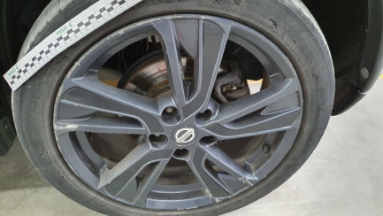 Zdjęcie przedmiotu: Nissan Juke 1.6 N-Connecta Xtronic EU