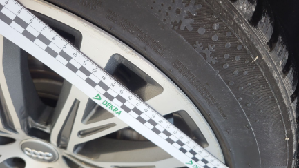 Zdjęcie przedmiotu: Audi A8 L 50 TDI mHEV Quattro Tiptr.