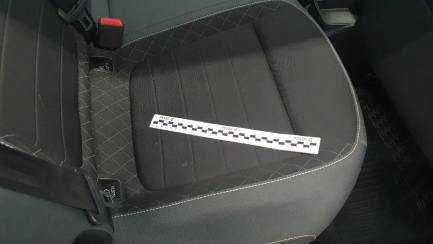 Zdjęcie przedmiotu: Skoda Fabia III Hatchback 1.0 TSI Ambition