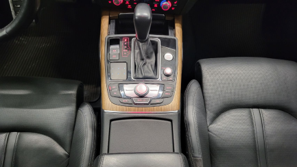 Zdjęcie przedmiotu: Audi A6 Allroad 3.0 TDI Quattro Tiptr Oświadczenie o utracie DR