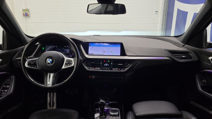 Zdjęcie przedmiotu: BMW 118i M Sport aut