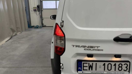Zdjęcie przedmiotu: Ford Transit Courier 1.5 TDCi E6.2 1.8t Trend