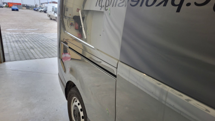 Zdjęcie przedmiotu: Renault Trafic 2.0 dCi L2H1 HD Extra E6