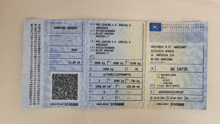 Zdjęcie przedmiotu: Mercedes-Benz GLC 200 d 4-Matic