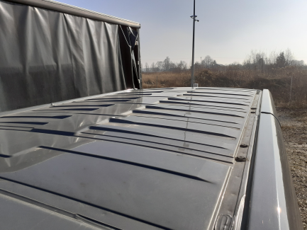 Zdjęcie przedmiotu: Opel Vivaro 1.6 CDTI E6 2.9t L2H1 Edition