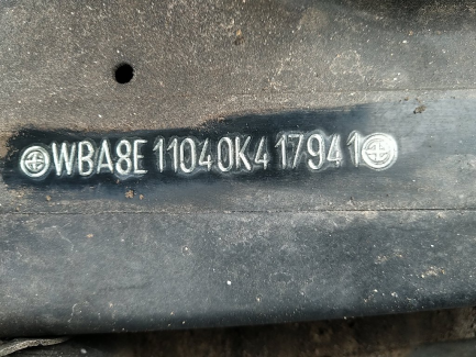 Zdjęcie przedmiotu: Bmw 330e iPerformance