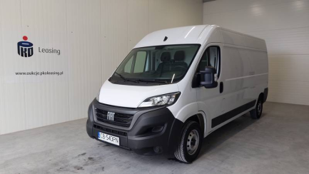 Fiat Ducato 33 2.2 M-jet L3H2 E6.4 3.3t