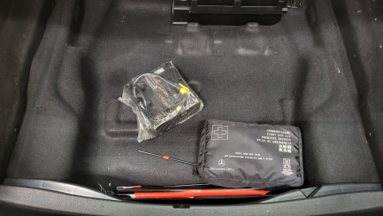 Zdjęcie przedmiotu: Mercedes-benz Cla Shooting Brake AMG CLA 45 4-Matic