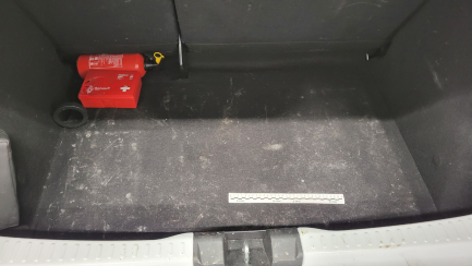 Zdjęcie przedmiotu: Dacia Sandero 1.0 TCe Expression LPG Brak dokument&oacute;w LPG