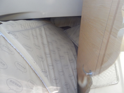 Zdjęcie przedmiotu: Jacht motorowy KEY LARGO 27 EFB