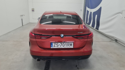 Zdjęcie przedmiotu: Bmw 218i Sport Line aut