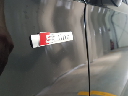 Zdjęcie przedmiotu: Audi A3 1.5 TFSI Sport S tronic