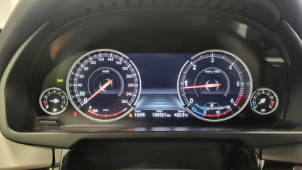 Zdjęcie przedmiotu: BMW X5 xDrive25d