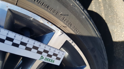 Zdjęcie przedmiotu: Skoda Superb Combi 2.0 TSI 4x4 L&K DSG